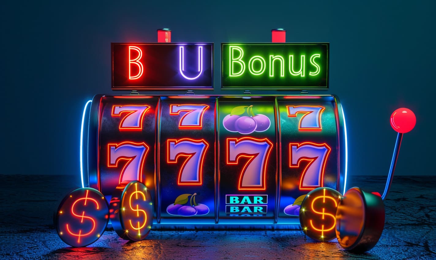 Bonus na Cassino Online winbet.COM